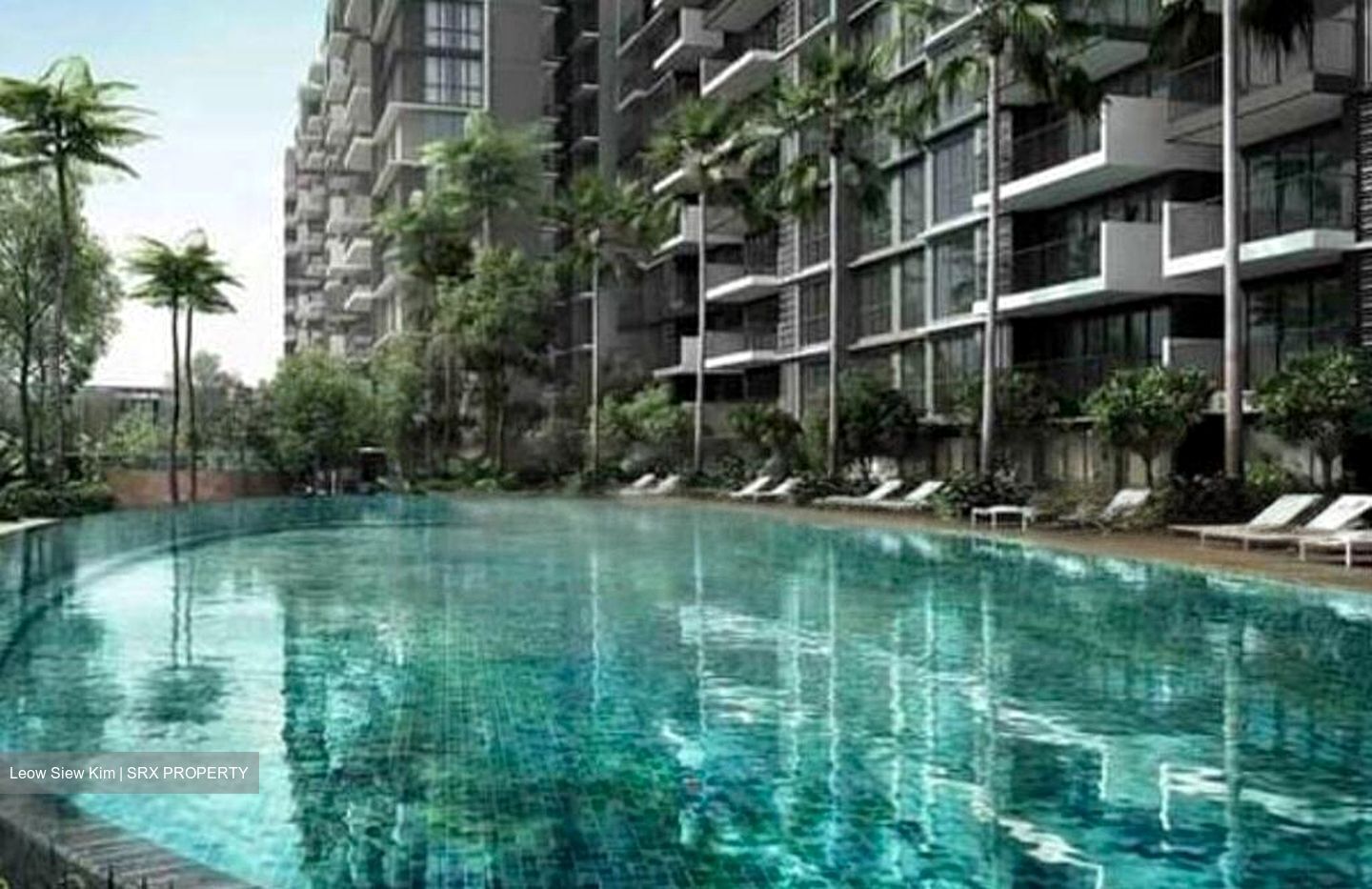 FORETT AT BUKIT TIMAH (D21), Apartment #470461991